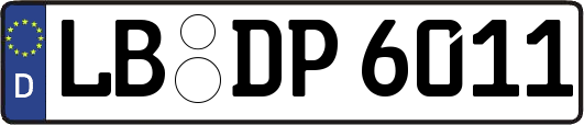 LB-DP6011