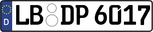 LB-DP6017