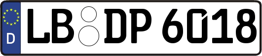 LB-DP6018