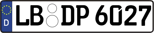 LB-DP6027