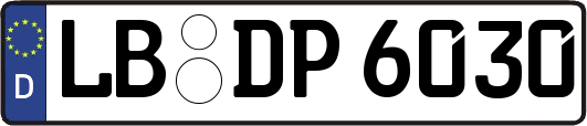 LB-DP6030