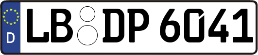 LB-DP6041
