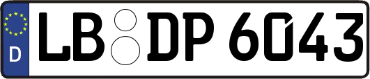 LB-DP6043