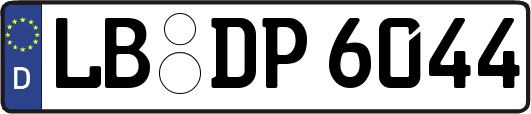 LB-DP6044
