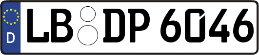 LB-DP6046
