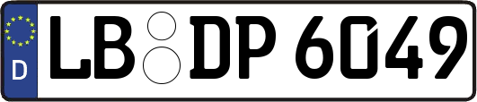 LB-DP6049