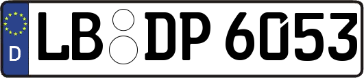 LB-DP6053