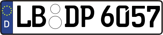 LB-DP6057