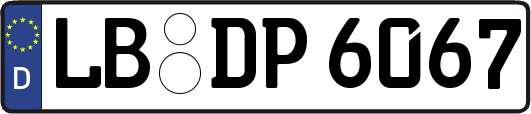 LB-DP6067