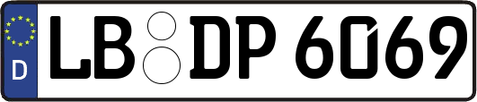 LB-DP6069
