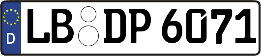 LB-DP6071