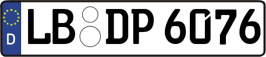 LB-DP6076