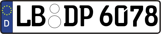LB-DP6078