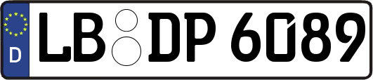 LB-DP6089