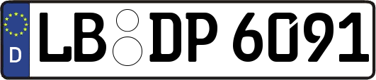 LB-DP6091