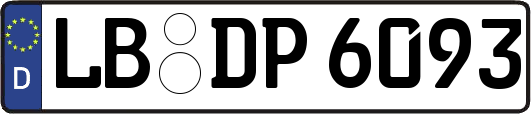 LB-DP6093