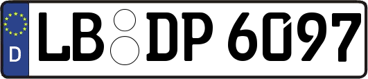 LB-DP6097