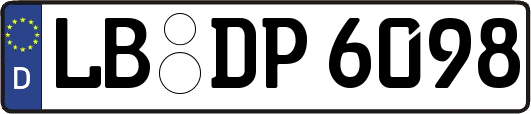 LB-DP6098