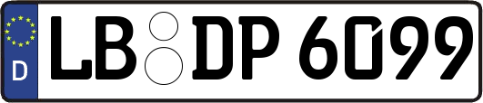 LB-DP6099