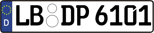 LB-DP6101