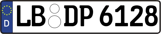LB-DP6128