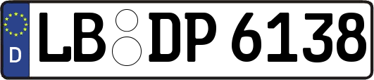 LB-DP6138