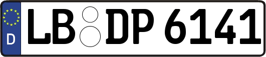 LB-DP6141