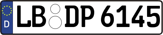 LB-DP6145