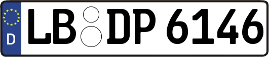 LB-DP6146