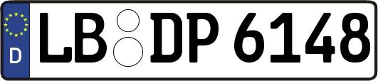 LB-DP6148