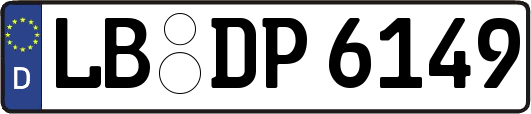 LB-DP6149