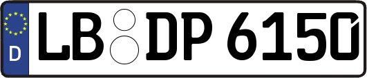 LB-DP6150