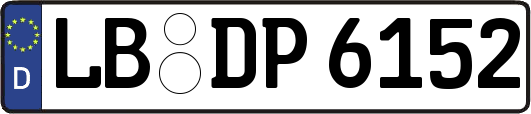 LB-DP6152
