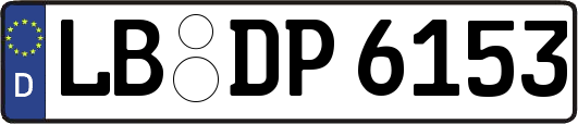 LB-DP6153