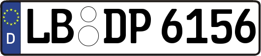 LB-DP6156