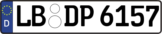 LB-DP6157