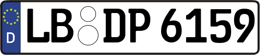 LB-DP6159