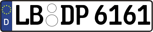LB-DP6161