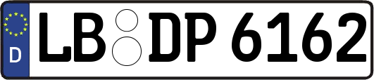 LB-DP6162