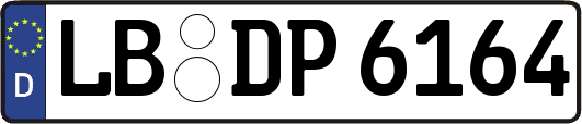 LB-DP6164
