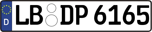 LB-DP6165