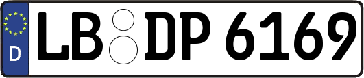 LB-DP6169