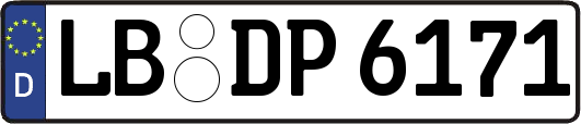 LB-DP6171