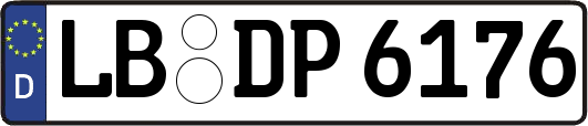 LB-DP6176