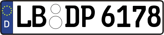LB-DP6178