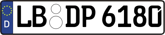 LB-DP6180
