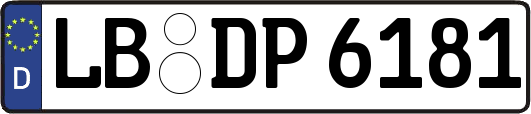 LB-DP6181