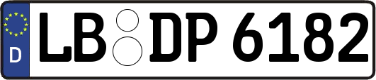 LB-DP6182