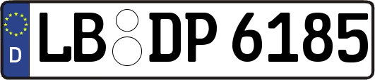 LB-DP6185