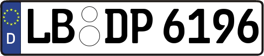 LB-DP6196